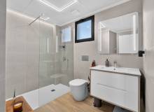 Resale - Town House - Aguas Nuevas-Nueva Torrevieja