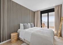 Resale - Town House - Aguas Nuevas-Nueva Torrevieja