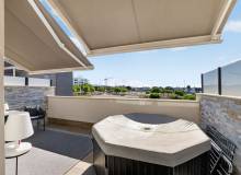 Resale - Town House - Aguas Nuevas-Nueva Torrevieja