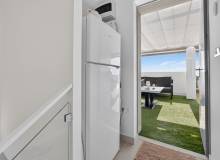 Resale - Town House - Aguas Nuevas-Nueva Torrevieja