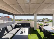 Resale - Town House - Aguas Nuevas-Nueva Torrevieja