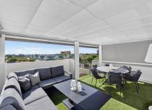Resale - Town House - Aguas Nuevas-Nueva Torrevieja