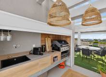 Resale - Town House - Aguas Nuevas-Nueva Torrevieja