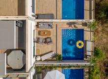 Resale - Town House - Aguas Nuevas-Nueva Torrevieja