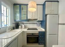 Resale - Town House - Algorfa - Montemar