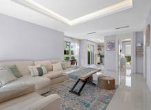 Resale - Town House - Ciudad Quesada - Doña Pepa