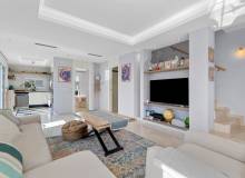 Resale - Town House - Ciudad Quesada - Doña Pepa