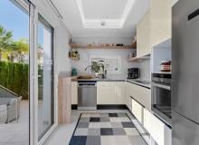 Resale - Town House - Ciudad Quesada - Doña Pepa