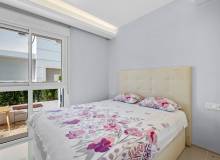 Resale - Town House - Ciudad Quesada - Doña Pepa