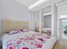 Resale - Town House - Ciudad Quesada - Doña Pepa