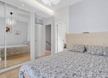 Resale - Town House - Ciudad Quesada - Doña Pepa