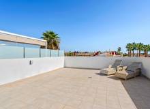 Resale - Town House - Ciudad Quesada - Doña Pepa