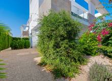 Resale - Town House - Ciudad Quesada - Doña Pepa