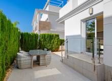 Resale - Town House - Ciudad Quesada - Doña Pepa