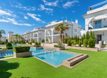 Resale - Town House - Ciudad Quesada - Doña Pepa