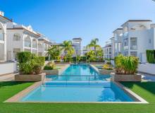 Resale - Town House - Ciudad Quesada - Doña Pepa