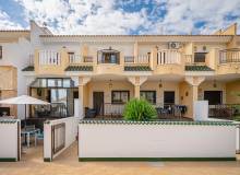 Resale - Town House - Ciudad Quesada - Lo Marabú