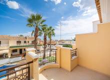 Resale - Town House - Ciudad Quesada - Lo Marabú