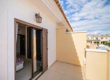 Resale - Town House - Ciudad Quesada - Lo Marabú