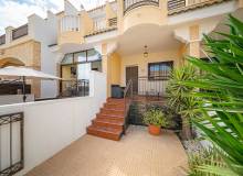 Resale - Town House - Ciudad Quesada - Lo Marabú