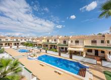 Resale - Town House - Ciudad Quesada - Lo Marabú
