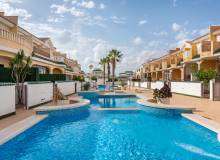 Resale - Town House - Ciudad Quesada - Lo Marabú