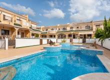 Resale - Town House - Ciudad Quesada - Lo Marabú