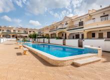 Resale - Town House - Ciudad Quesada - Lo Marabú