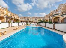 Resale - Town House - Ciudad Quesada - Lo Marabú