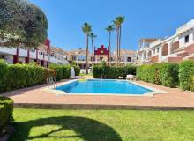 Resale - Town House - Ciudad Quesada/Rojales - Ciudad Quesada