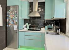 Resale - Town House - Ciudad Quesada/Rojales - Doña Pepa