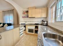 Resale - Town House - Ciudad Quesada/Rojales - Doña Pepa