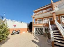 Resale - Town House - Ciudad Quesada/Rojales - Doña Pepa