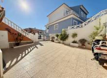 Resale - Town House - Ciudad Quesada/Rojales - Doña Pepa