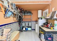 Resale - Town House - Ciudad Quesada/Rojales - Doña Pepa