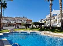 Resale - Town House - Ciudad Quesada/Rojales - Doña Pepa