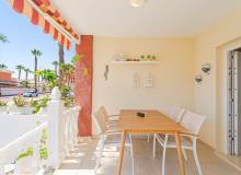 Resale - Town House - Ciudad Quesada/Rojales - Doña Pepa