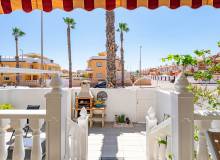 Resale - Town House - Ciudad Quesada/Rojales - Doña Pepa