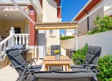 Resale - Town House - Ciudad Quesada/Rojales - Doña Pepa