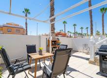 Resale - Town House - Ciudad Quesada/Rojales - Doña Pepa
