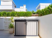 Resale - Town House - Ciudad Quesada/Rojales - Doña Pepa