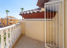 Resale - Town House - Ciudad Quesada/Rojales - Doña Pepa