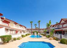 Resale - Town House - Ciudad Quesada/Rojales - Doña Pepa