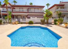 Resale - Town House - Ciudad Quesada/Rojales - Doña Pepa