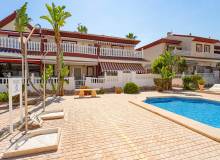 Resale - Town House - Ciudad Quesada/Rojales - Doña Pepa