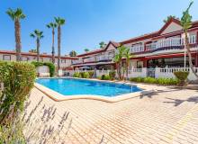 Resale - Town House - Ciudad Quesada/Rojales - Doña Pepa