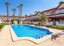 Resale - Town House - Ciudad Quesada/Rojales - Doña Pepa