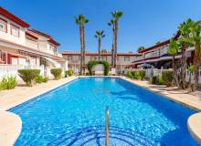 Resale - Town House - Ciudad Quesada/Rojales - Doña Pepa
