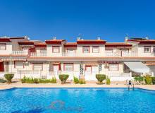 Resale - Town House - Ciudad Quesada/Rojales - Doña Pepa