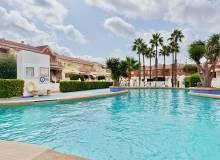 Resale - Town House - Ciudad Quesada/Rojales - Doña Pepa